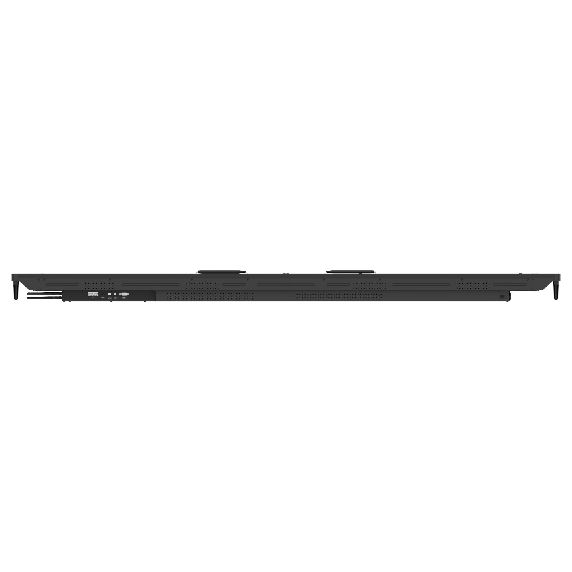 Интерактивен дисплей IIYAMA TE7515A-B1AG, 74.5" 4K UHD IPS, Octa-Core A72/A53, 16GB RAM, 128GB Storage, Android 14 - TE7515A-B1AG - 9