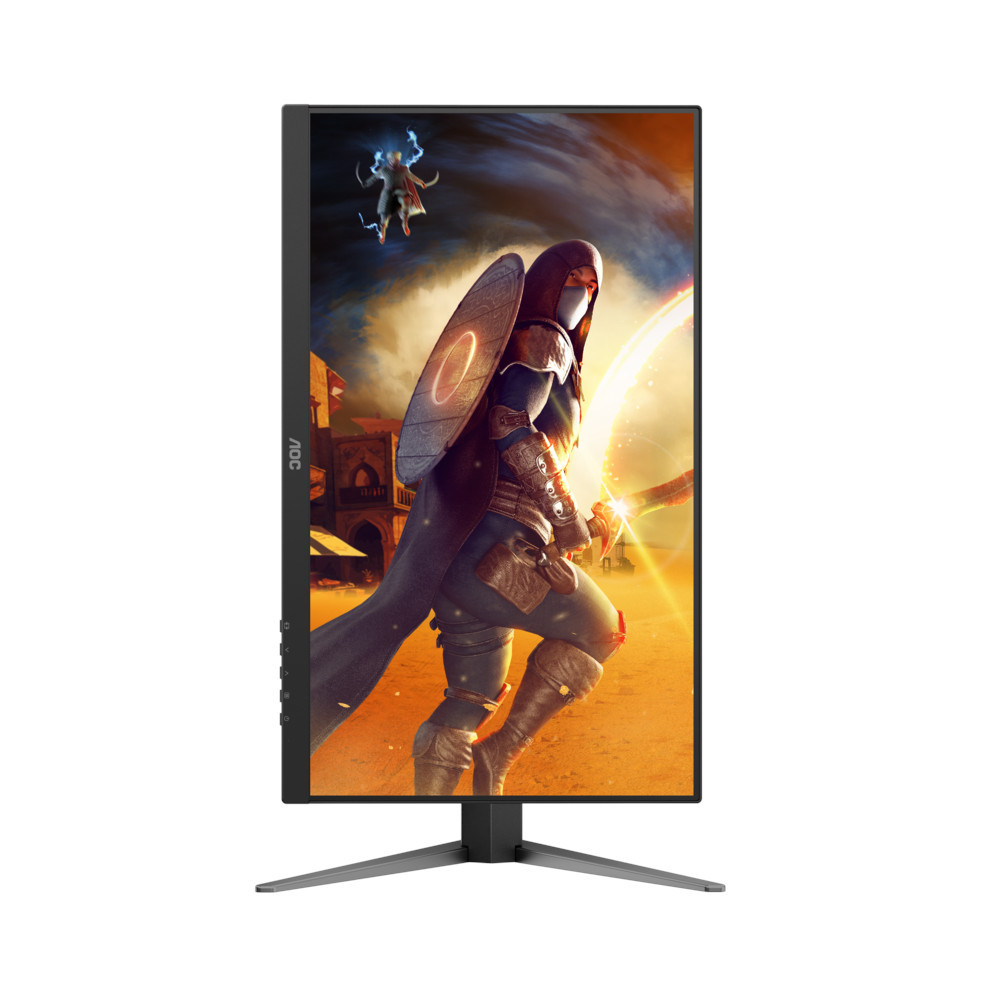 Монитор AOC 27G4HA, 27" Full HD IPS 200Hz - 3