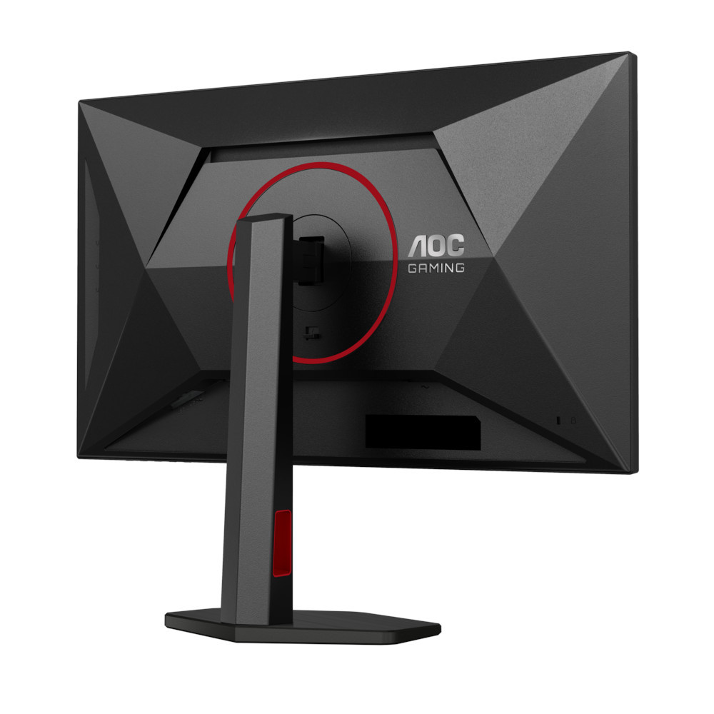 Монитор AOC U27G4R, 27" UHD 3840x2160 пиксела, Fast IPS, 160Hz, 0.5ms, HDR 400 и AMD FreeSync Premium - 9