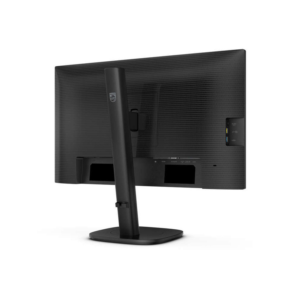 Монитор Philips 24B2N3200J/00, 23.8" Full HD IPS, 120Hz, USB-HUB с 4 порта - 5