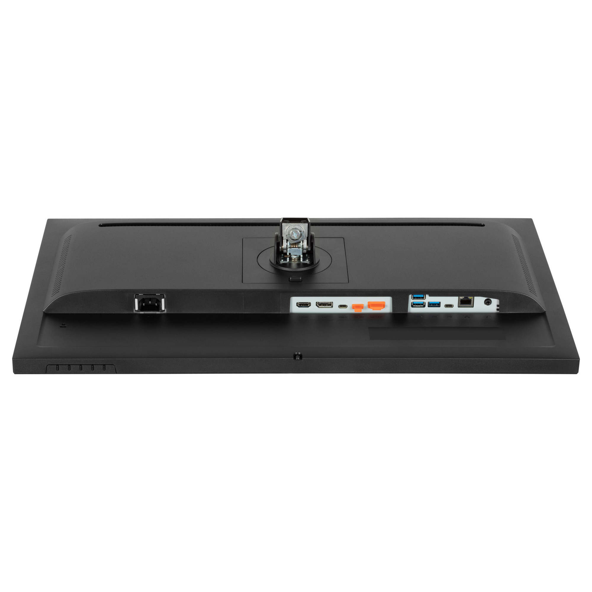 Монитор IIYAMA XUB2797QSNP-B1, 27" QHD IPS, 2560x1440, 100Hz и USB-C Docking станция с Power Delivery 96W - 12