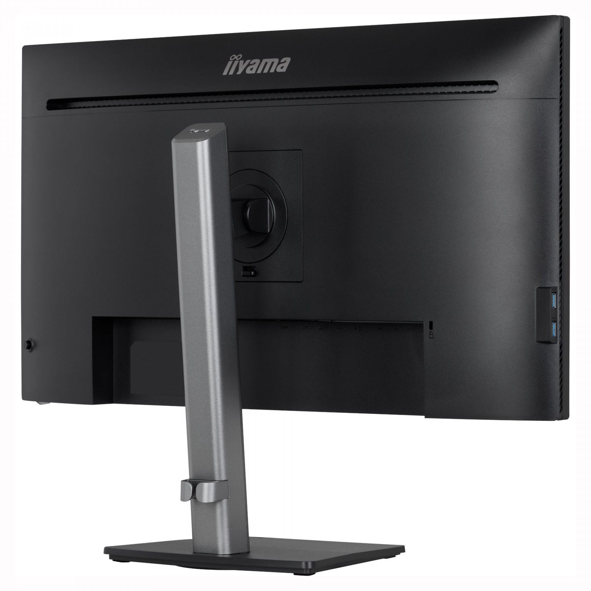 Монитор IIYAMA HB2701UHSNP-B1, 27" 4K UHD IPS, Pantone Validated - 7