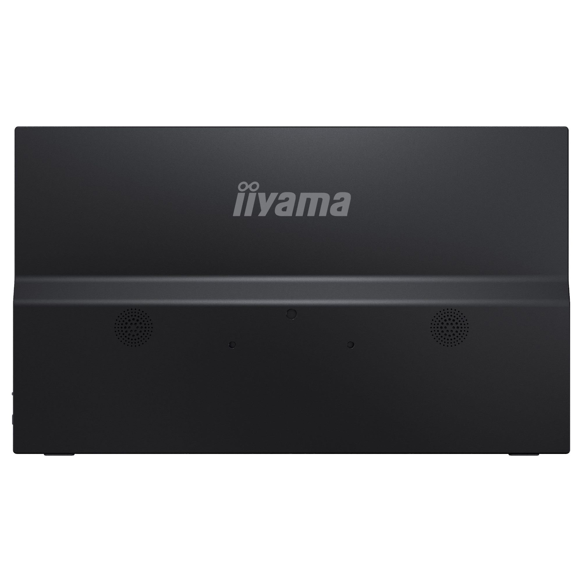 Преносим монитор IIYAMA P1671HSC-B1, 15.6" Full HD IPS, 2x USB-C портове и вградени стерео говорители - 10