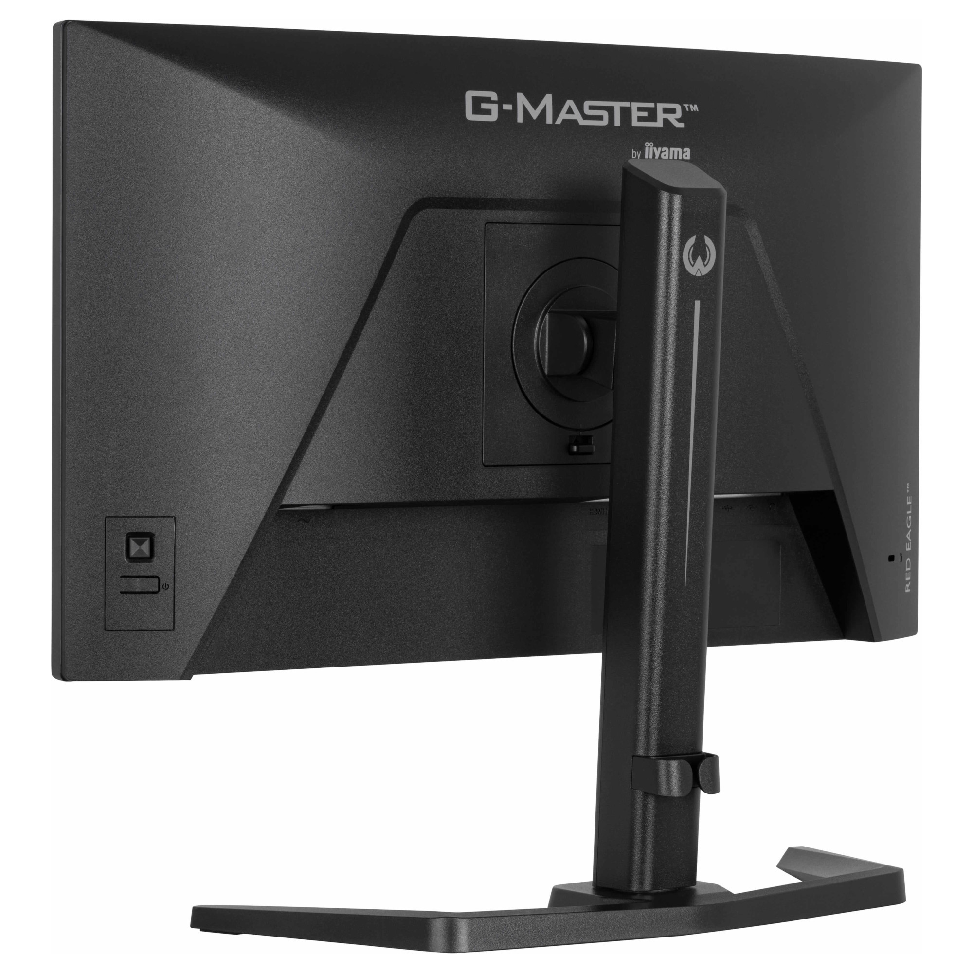 Монитор IIYAMA GB2471HSU-B1, 23.8" Full HD Fast IPS, 240Hz, 0.3ms, Adaptive Sync и G-SYNC  - 6