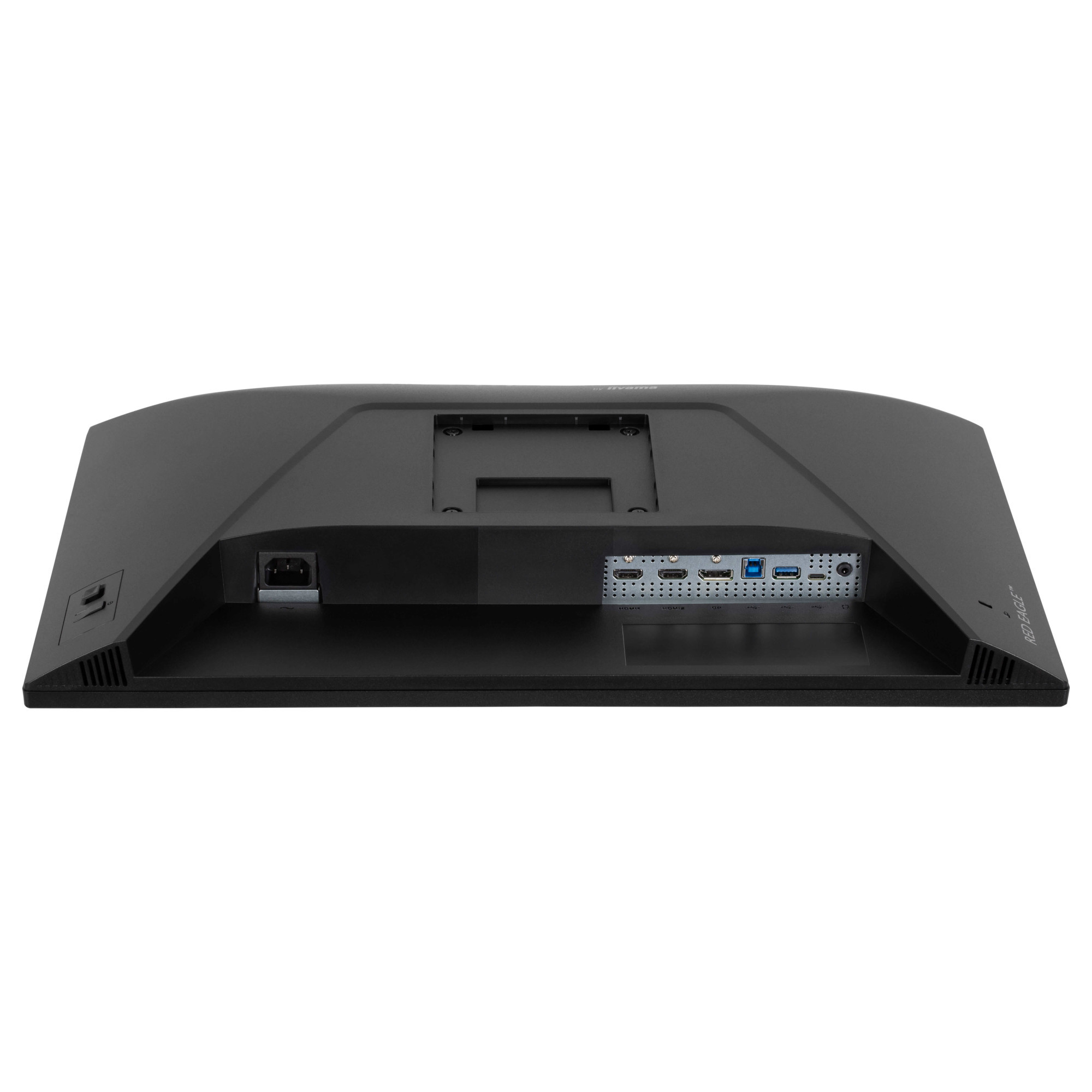 Монитор IIYAMA GB2471HSU-B1, 23.8" Full HD Fast IPS, 240Hz, 0.3ms, Adaptive Sync и G-SYNC  - 8