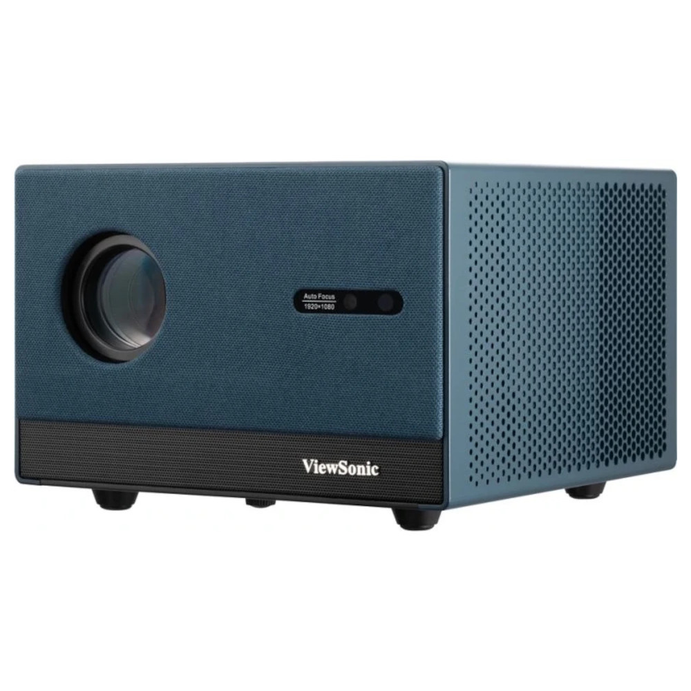 Проектор ViewSonic LX60HD, 1920x1080 Full HD, LED, 630 лумена - 7