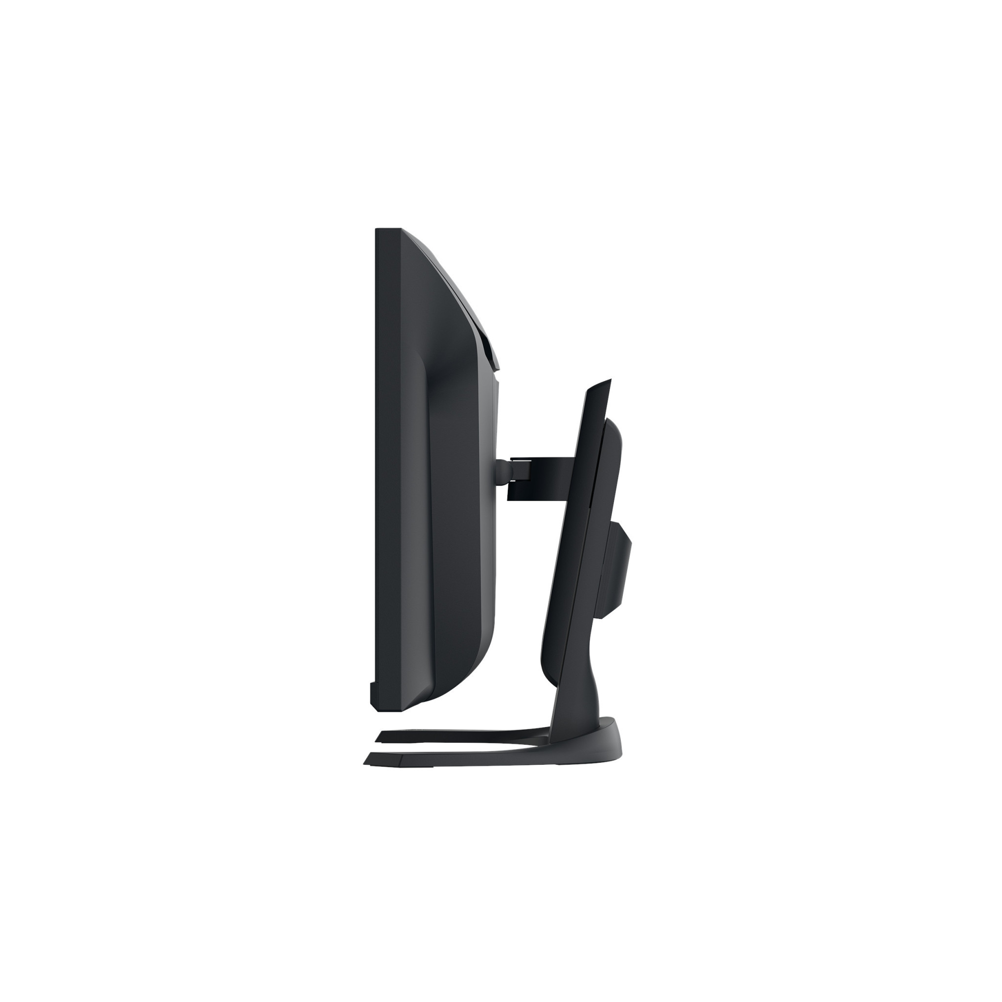 Монитор EIZO EV3450XC-BK, 34.1" 3440x1440 IPS Curved, 5MP камера, колонки, микрофон, USB-C докинг до 94W - 8