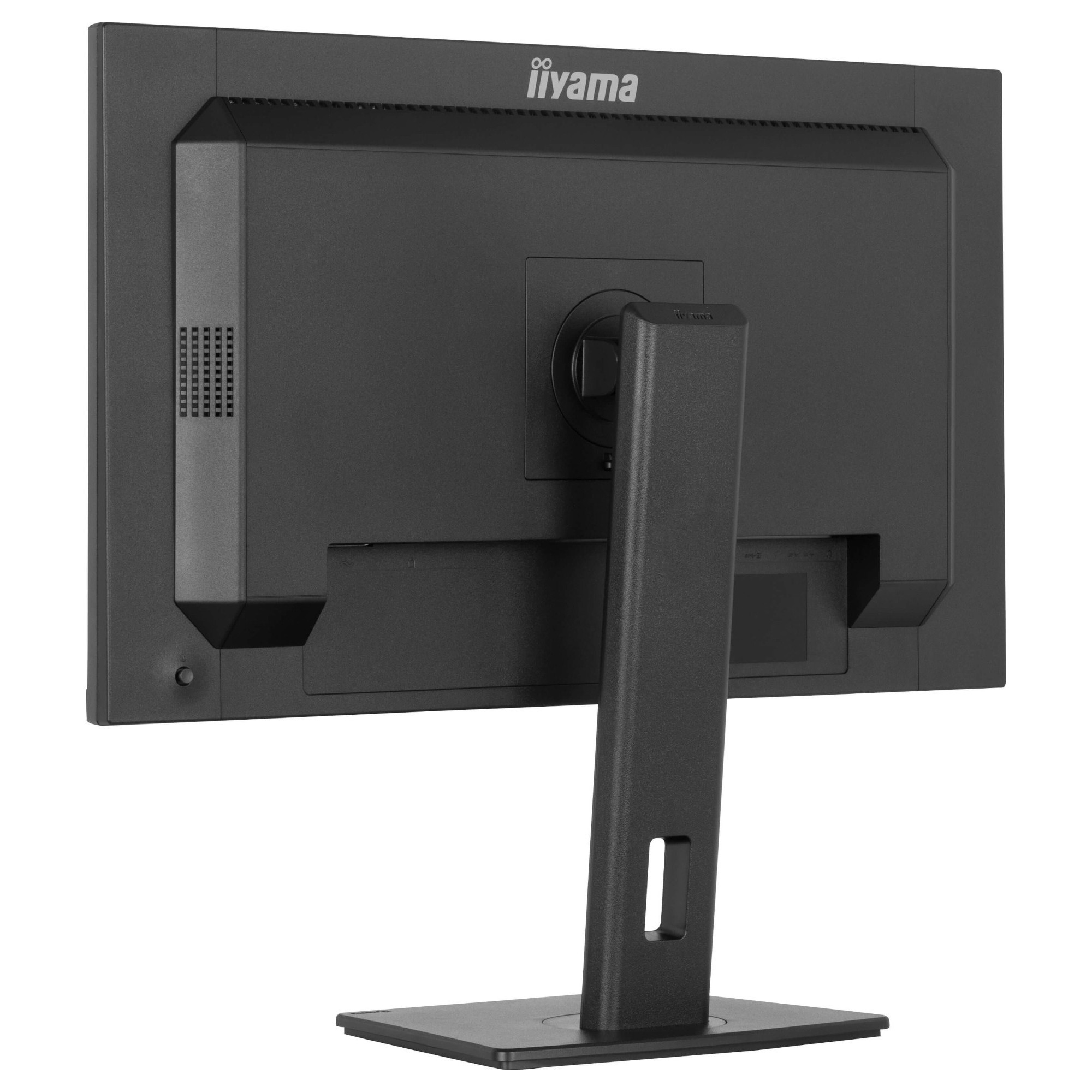 Монитор IIYAMA XUB2763QSU-B1, 27" 2560x1440 IPS, 2ms, Adaptive Sync, Flicker Free, Blue Light Reducer - 8
