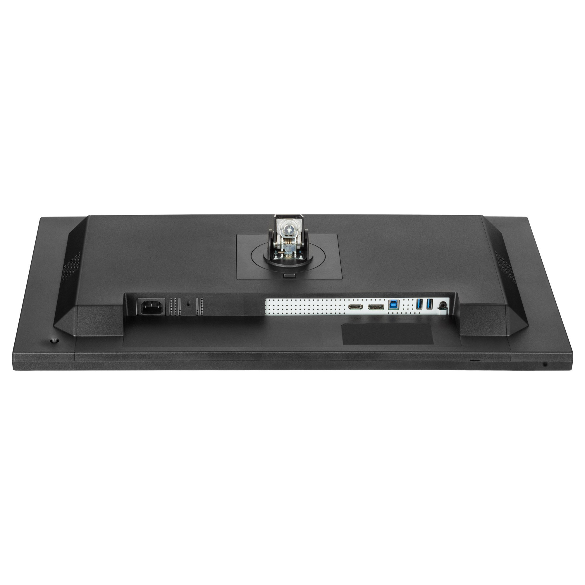 Монитор IIYAMA XUB2763QSU-B1, 27" 2560x1440 IPS, 2ms, Adaptive Sync, Flicker Free, Blue Light Reducer - 11