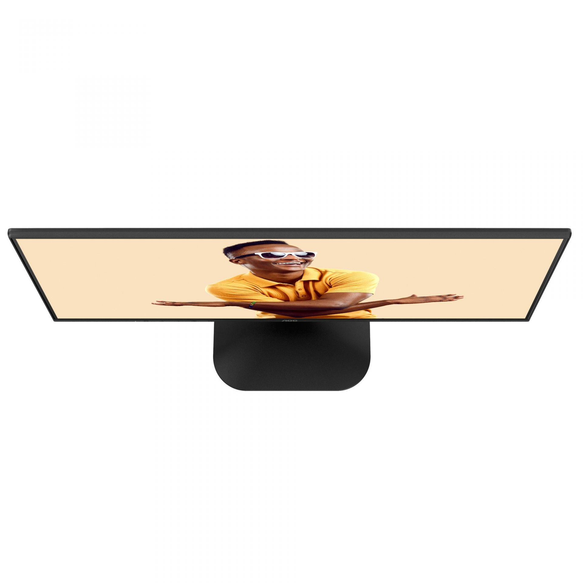Монитор AOC 24B31H, 23.8" Full HD IPS, 120Hz, 1ms MPRT, Adaptive Sync - 5