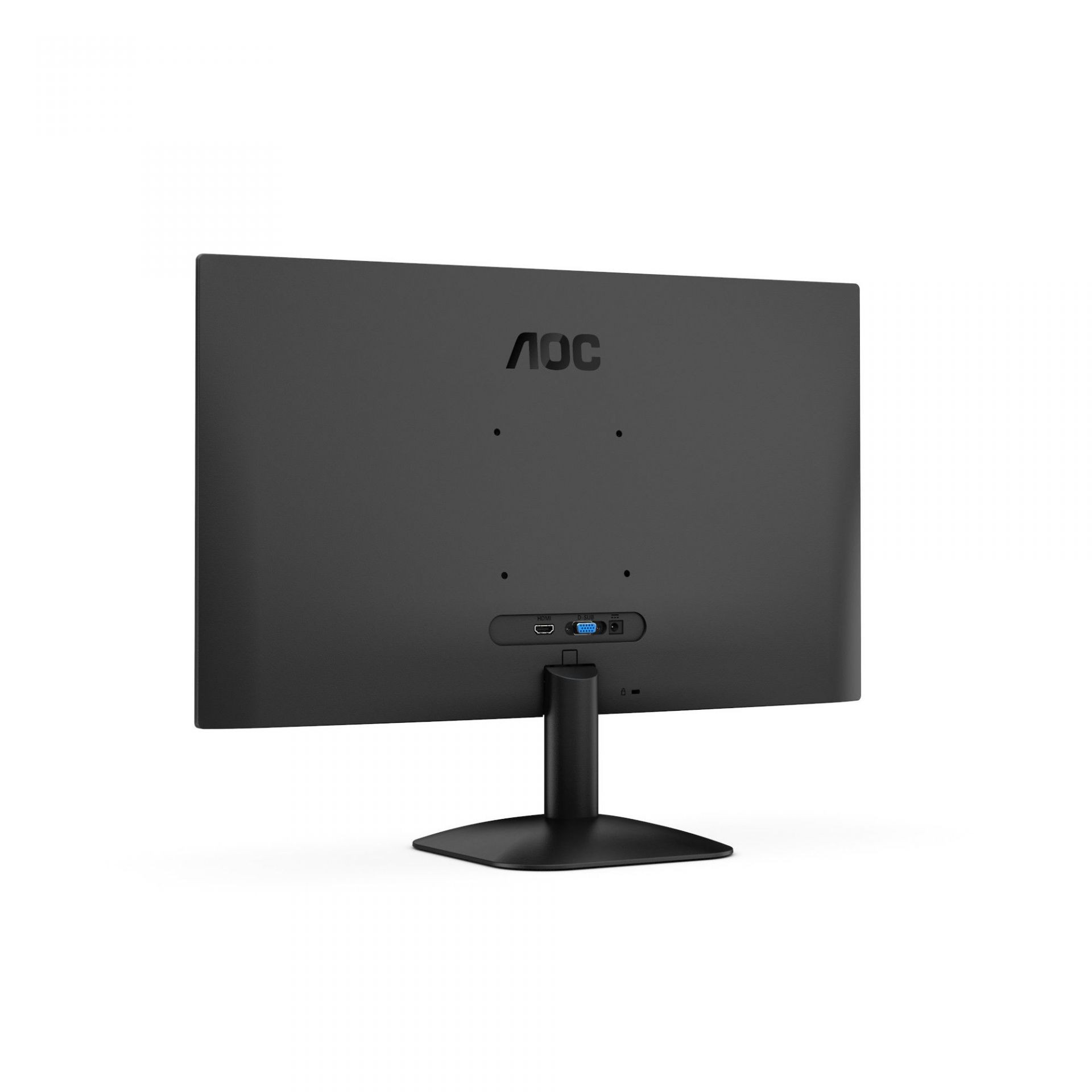 Монитор AOC 24B31H, 23.8" Full HD IPS, 120Hz, 1ms MPRT, Adaptive Sync - 8