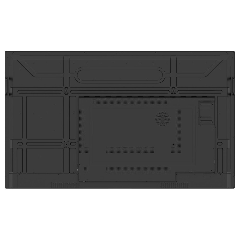 Интерактивен дисплей ViewSonic IFP7534, 75" 4K LED Infrared Multi Touch, Quad Core, 8GB RAM, 128GB Storage, Android 14 - 6