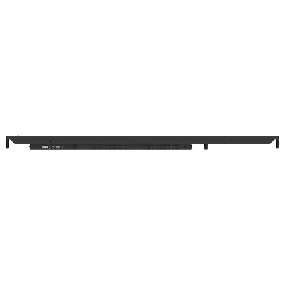 Интерактивен дисплей ViewSonic IFP7534, 75" 4K LED Infrared Multi Touch, Quad Core, 8GB RAM, 128GB Storage, Android 14 - 11