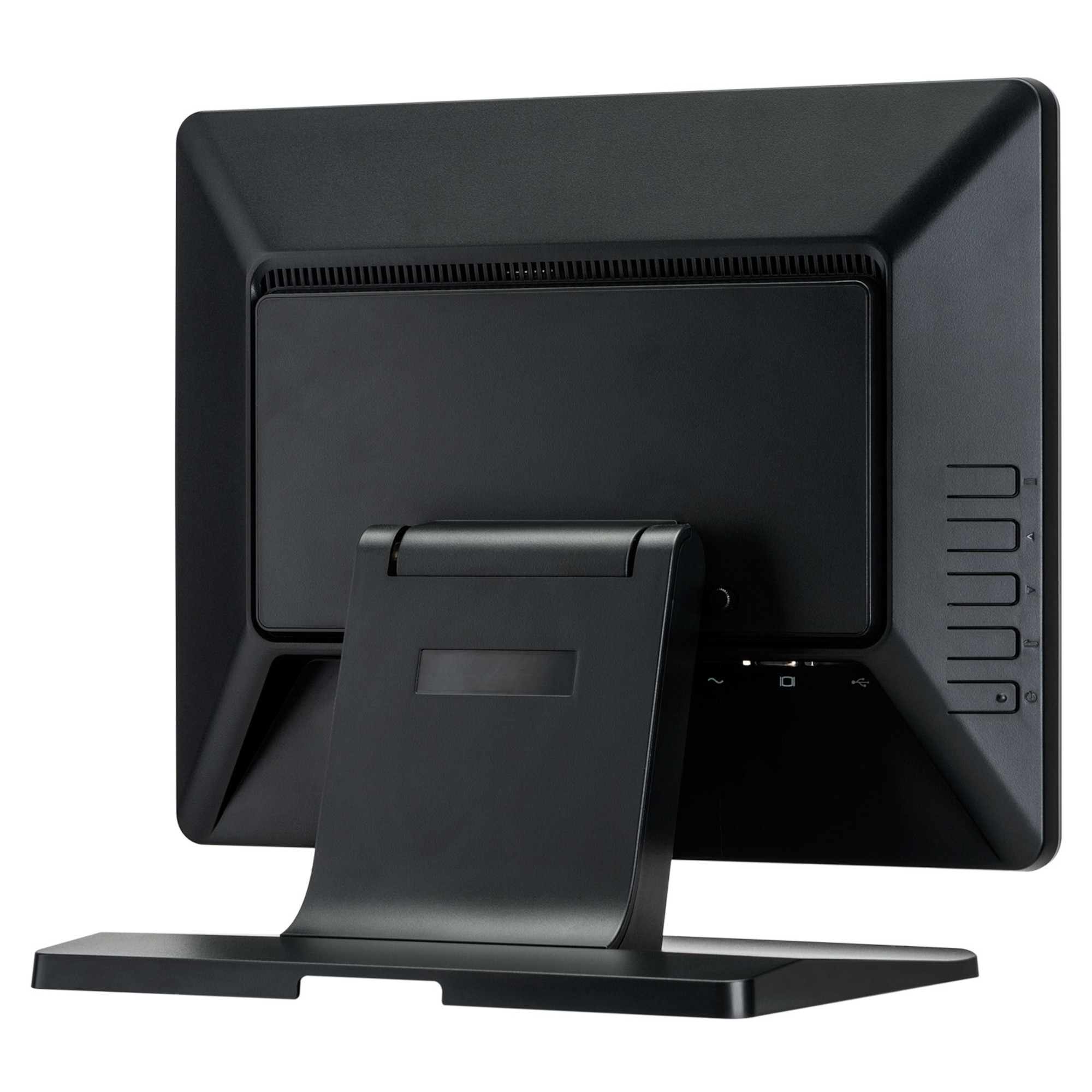 Монитор IIYAMA T1521MSC-B2, 15" XGA TN Touchscreen, IP65 - 9