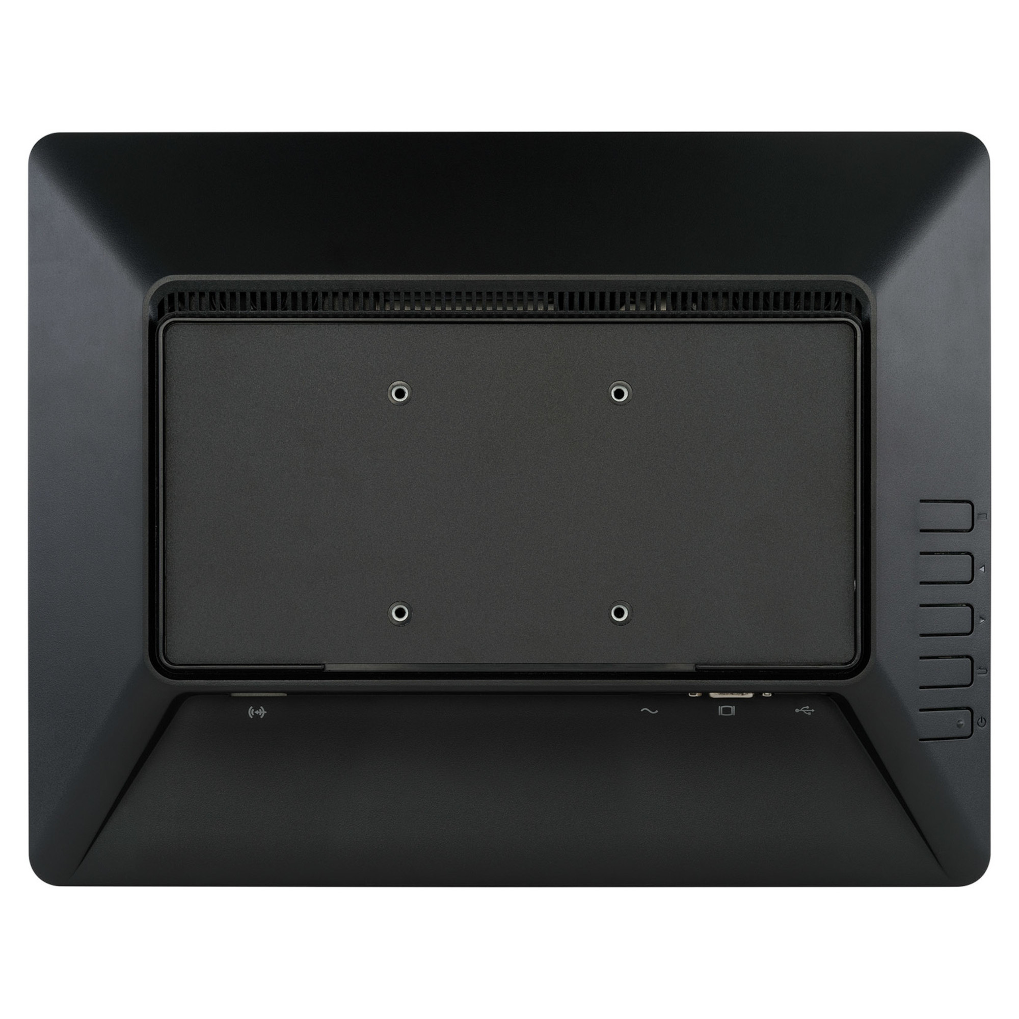 Монитор IIYAMA T1521MSC-B2, 15" XGA TN Touchscreen, IP65 - 10