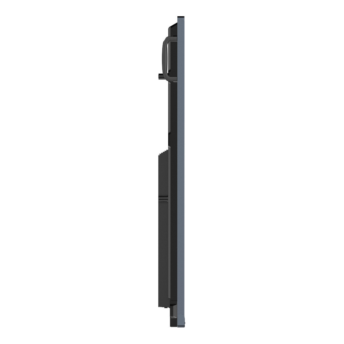 Интерактивен дисплей ViewSonic IFP7533-G, 75" 4K IPS Infrared Multi Touch, ARM Cortex A55, 8GB RAM, 128GB Storage, Android 13 - 5