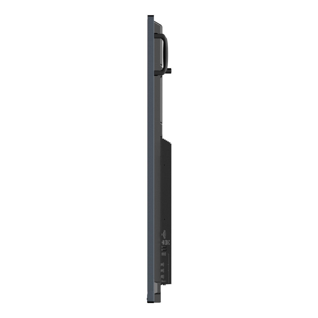 Интерактивен дисплей ViewSonic IFP7533-G, 75" 4K IPS Infrared Multi Touch, ARM Cortex A55, 8GB RAM, 128GB Storage, Android 13 - 6