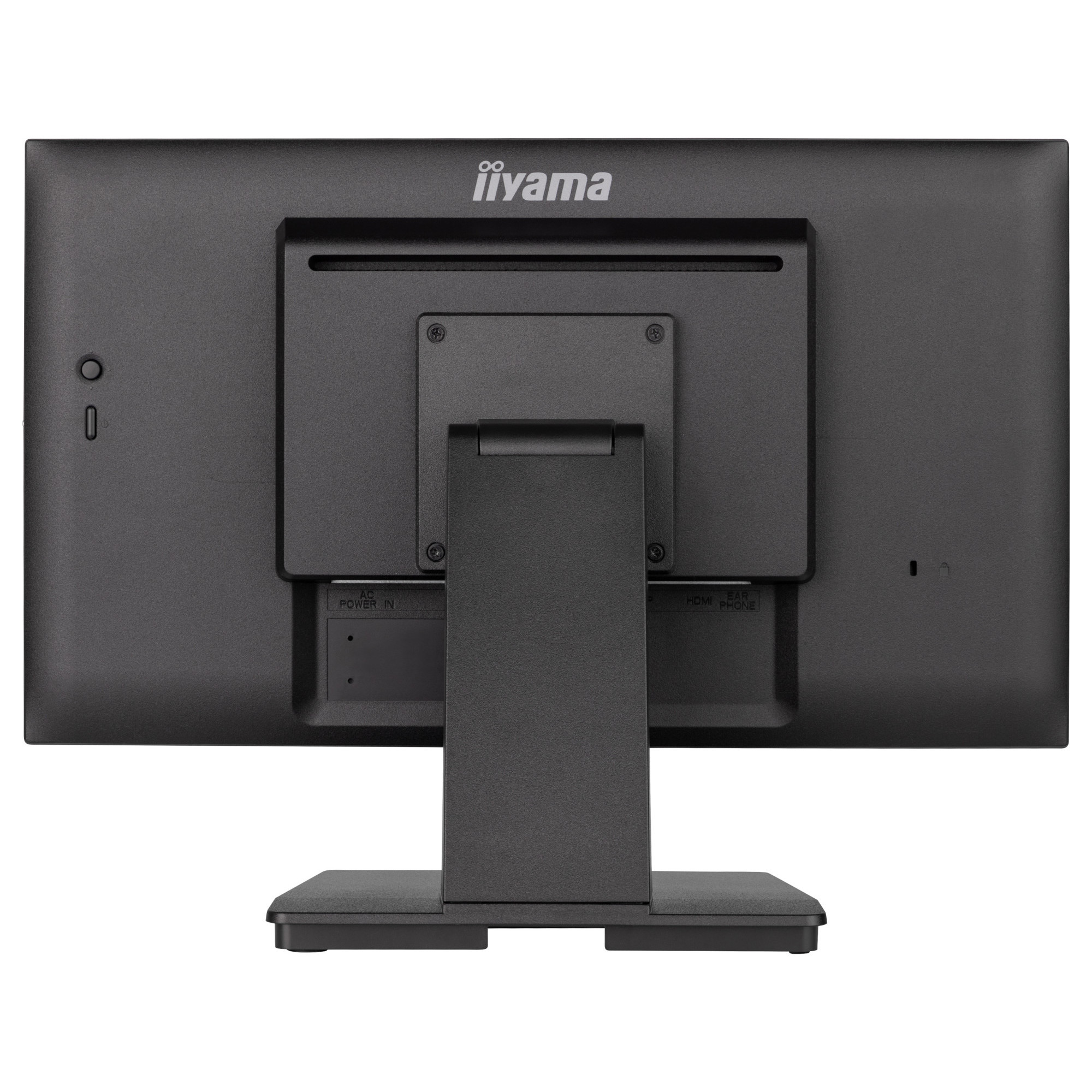 Монитор IIYAMA T2252MSC-B2, 21.5" Full HD IPS Touch - 5