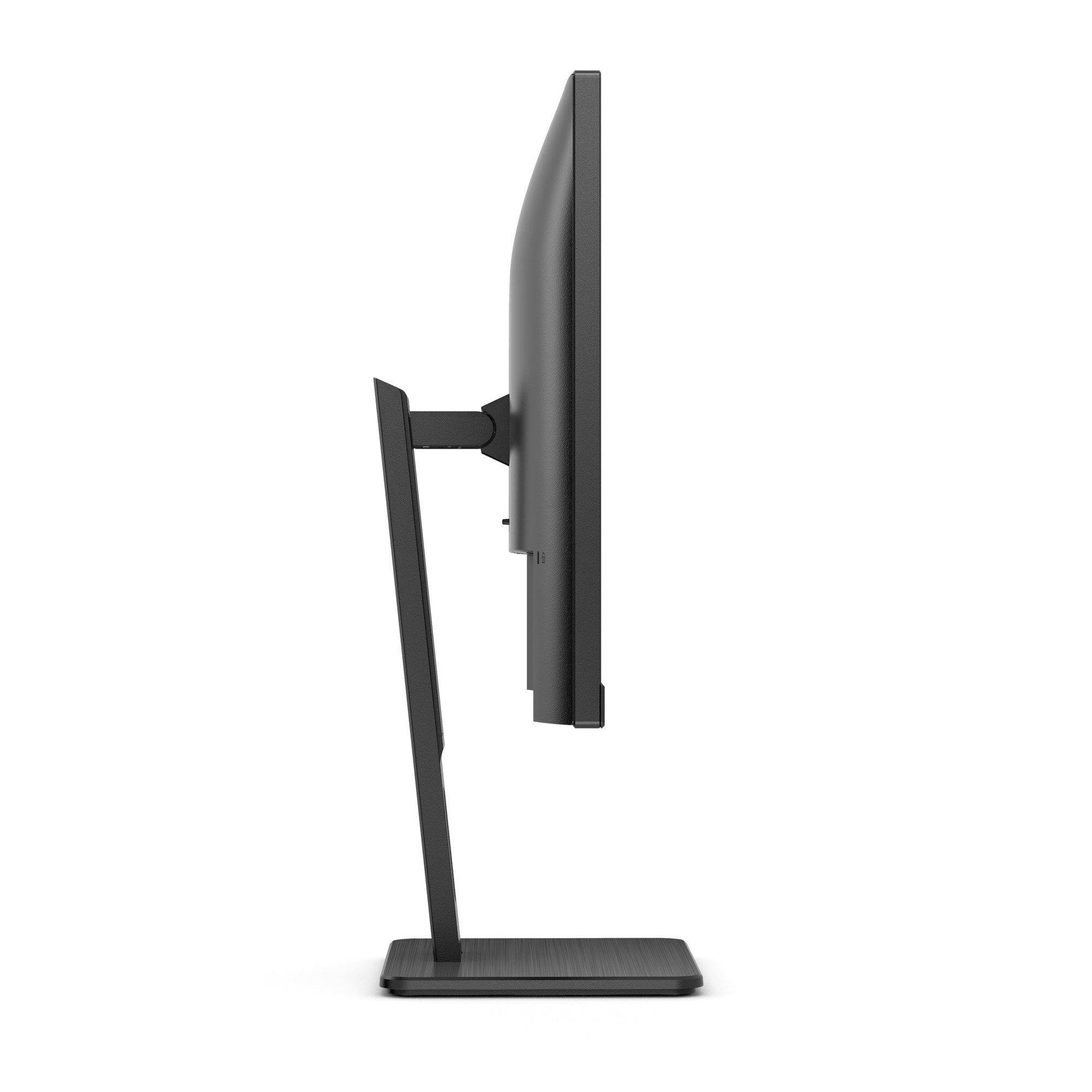 Монитор AOC Q27E3UMF, 27" QHD VA 2560x1440, USB Hub, Flicker-free, Low Blue Light, AdaptiveSync - 10