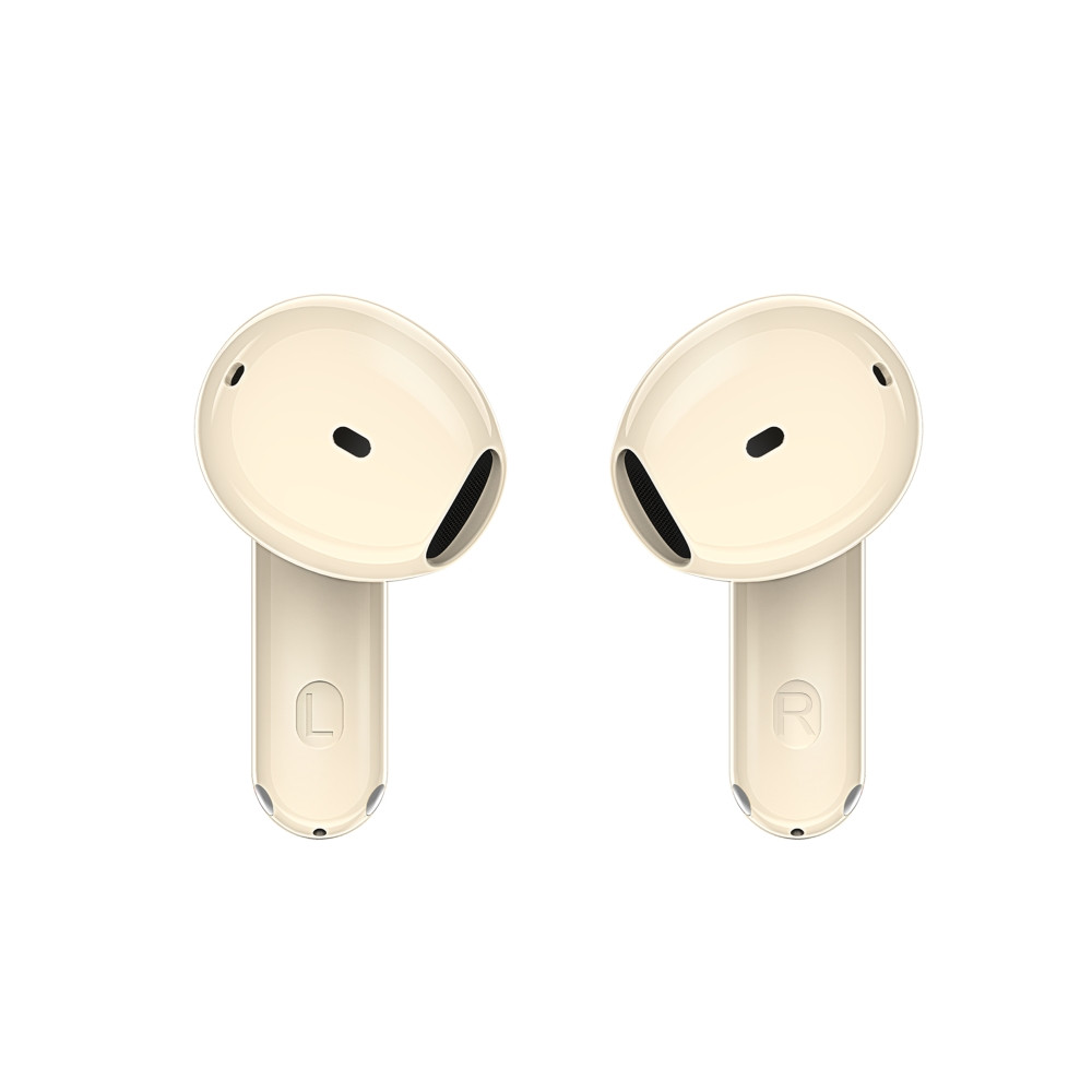 Bluetooth слушалки Honor CHOICE Cubuds, In-ear, Bluetooth 6.0, IP54, 7h работа, Khaki - 6978292320226 - 8