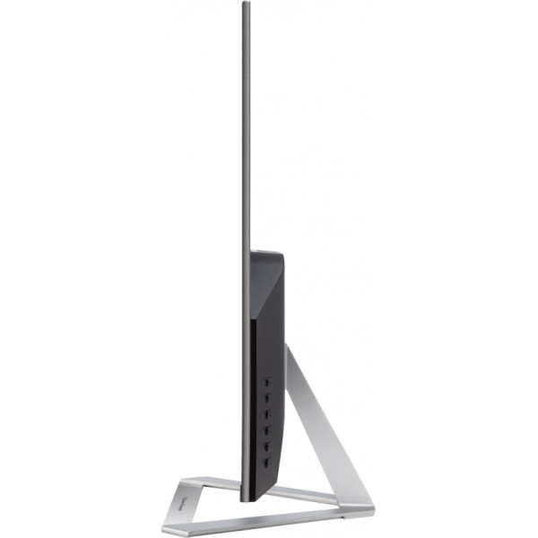 Монитор ViewSonic VX3276-4K-MHD, 31.5" 4K UHD VA, HDR10, вградени колонки - 3