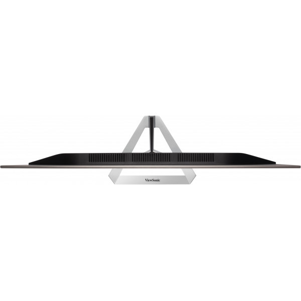 Монитор ViewSonic VX3276-4K-MHD, 31.5" 4K UHD VA, HDR10, вградени колонки - 7