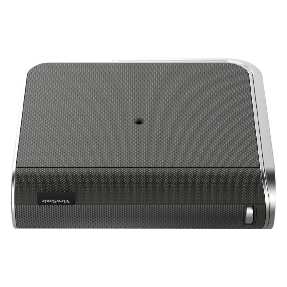 Портативен проектор ViewSonic M1, 854x480 WVGA, LED, 250 лумена - 5