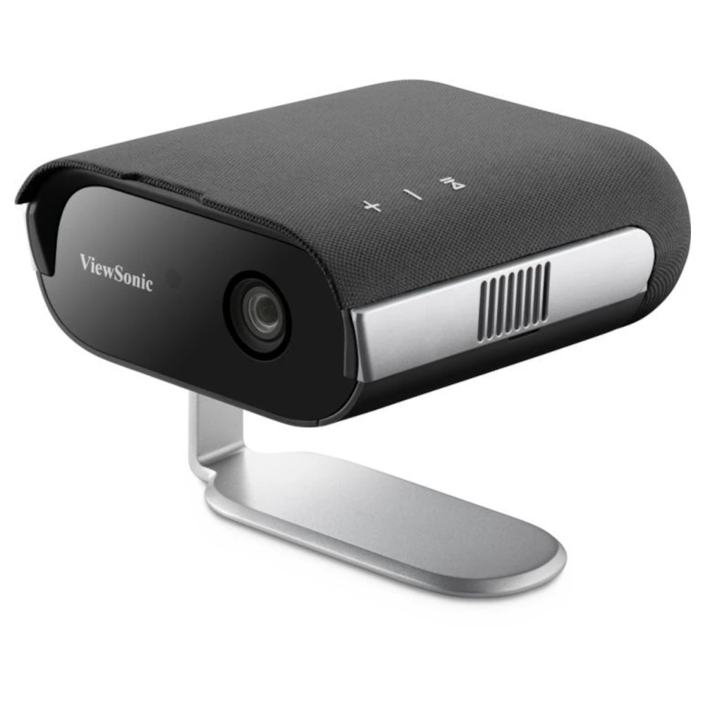 Портативен проектор ViewSonic M1MaxN, 1920x1080 Full HD, LED 500 lumens - 5