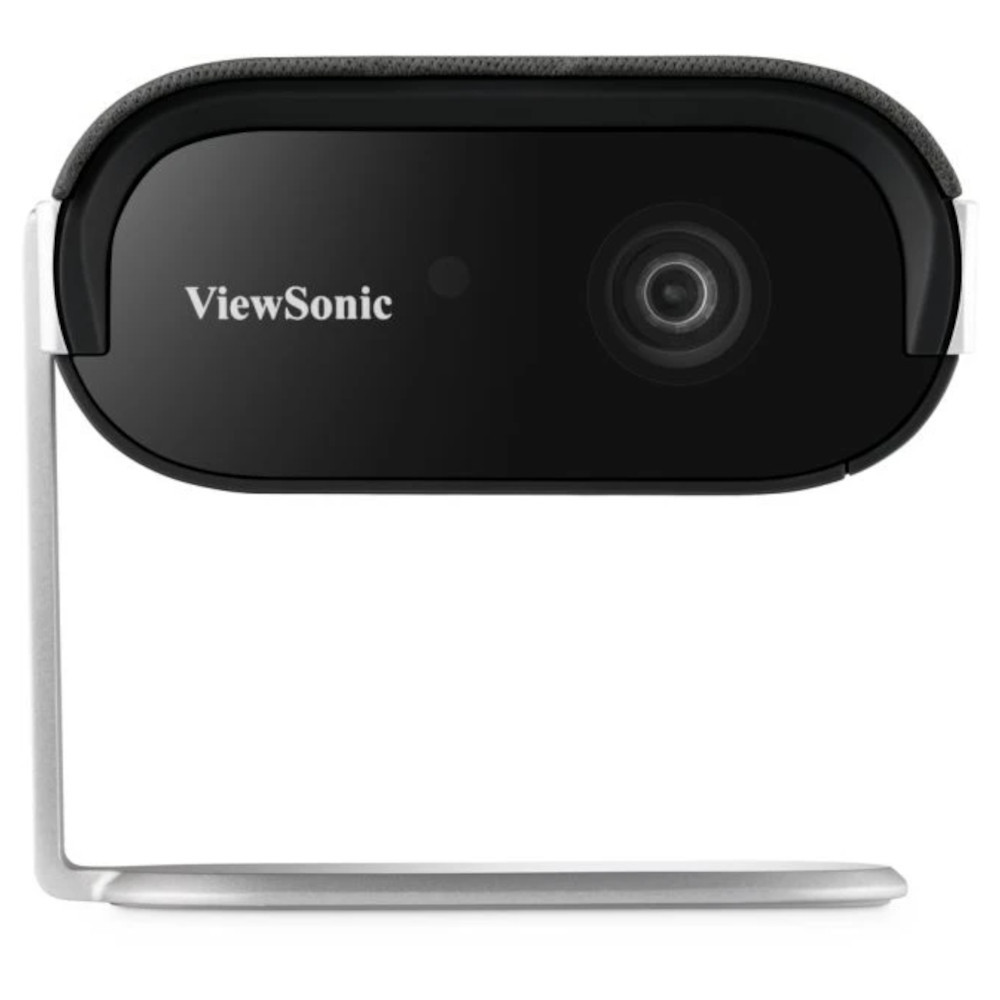 Портативен проектор ViewSonic M1MaxN, 1920x1080 Full HD, LED 500 lumens - 7