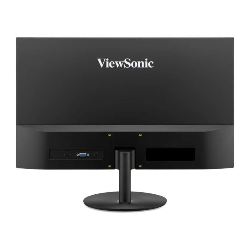 Монитор ViewSonic VA24E2-H, 23.8" Full HD IPS 144Hz, 1ms - 4