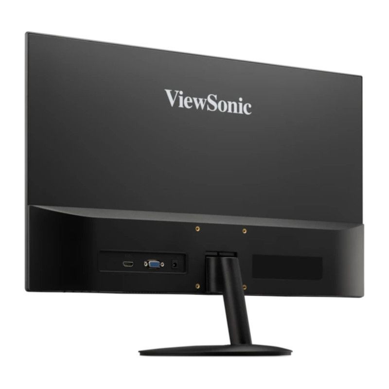 Монитор ViewSonic VA24E2-H, 23.8" Full HD IPS 144Hz, 1ms - 5