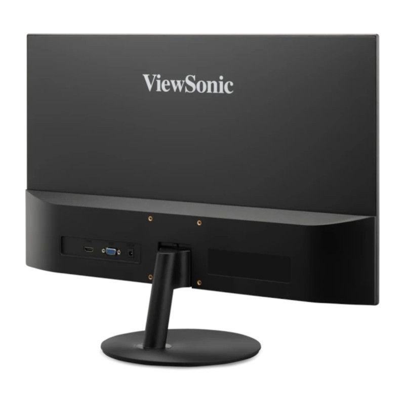 Монитор ViewSonic VA24E2-H, 23.8" Full HD IPS 144Hz, 1ms - 6