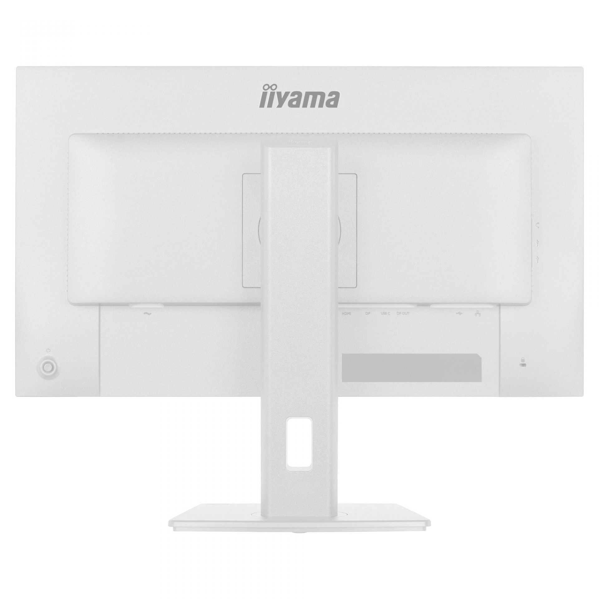 Монитор IIYAMA XB2797QSNP-W1, 27" QHD IPS - 7