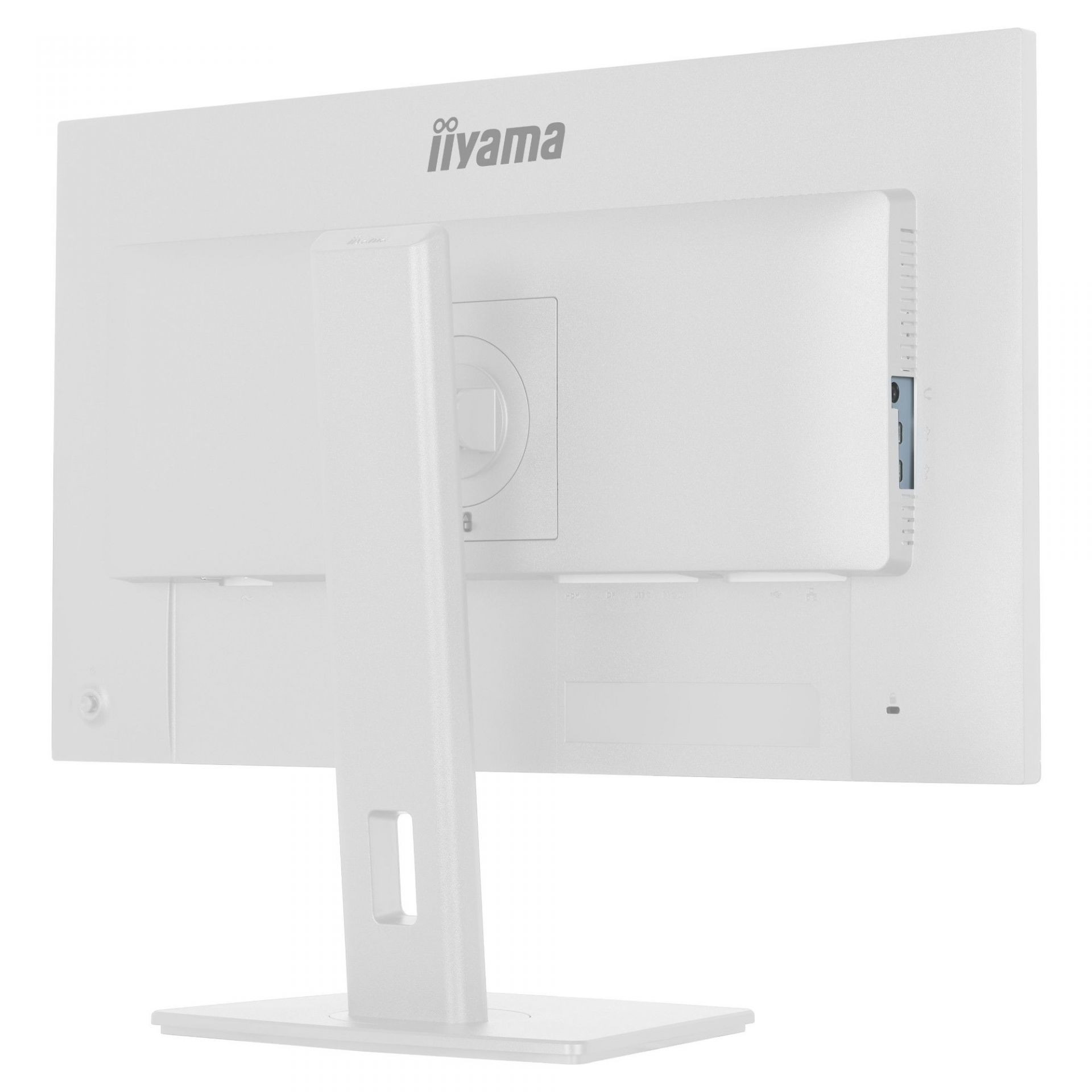 Монитор IIYAMA XB2797QSNP-W1, 27" QHD IPS - 9