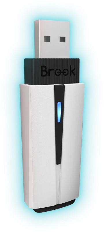 Конвертор Brook Gaming Wingman P5, PS5/PS4/PC - ZPP006W - 1
