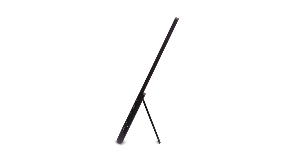 Преносим монитор Acer PM161QB1bmiuux, 15.6" Full HD IPS - UM.ZP1EE.101 - 5