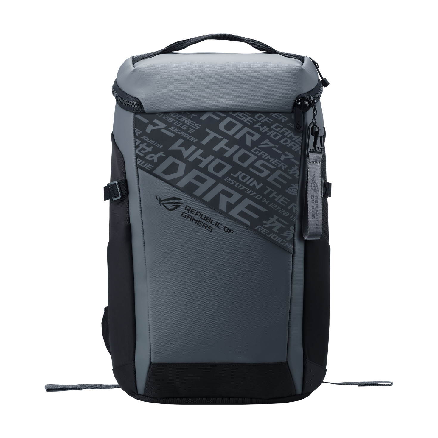 Раница за лаптоп ASUS ROG Ranger BP2701, 17.3", 22L - 90XB06L0-BBP010 - 1