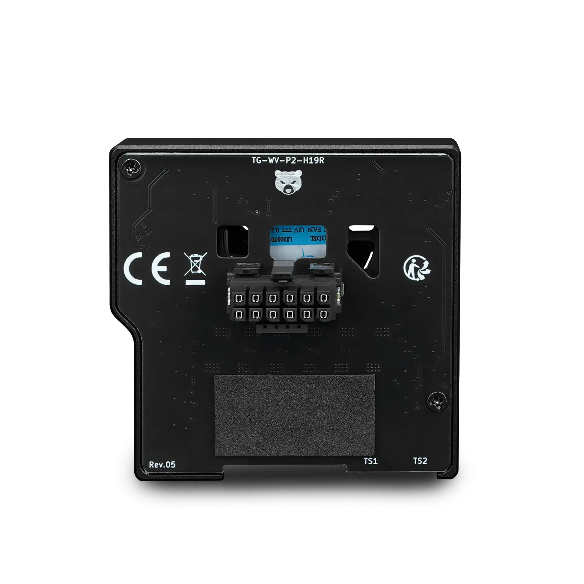 Датчик за видеокарта Thermal Grizzly WireView Pro II, 12V-2x6 Reversed - TG-WV-P2-H19R - 5