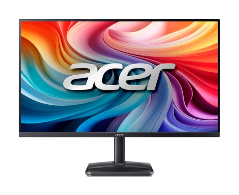 Монитор Acer EK241YP0bi, 23.8" FHD VA, 144Hz, FreeSync - UM.QE0EE.005 - 1