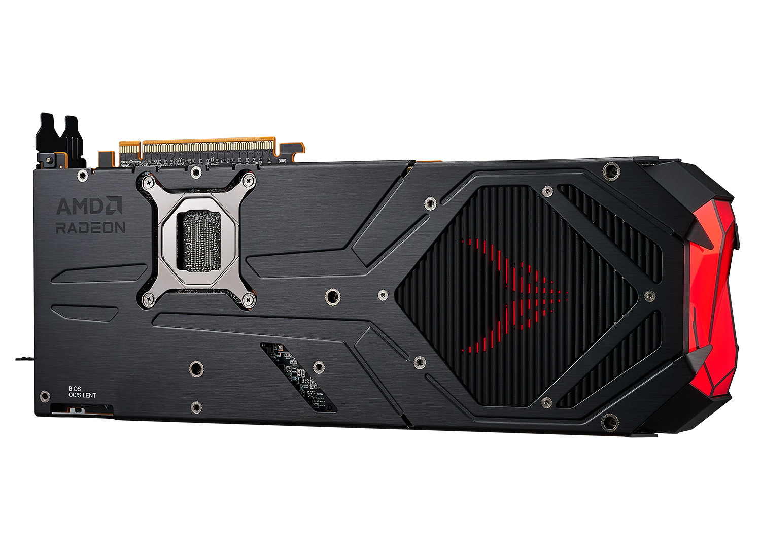 Видео карта PowerColor Radeon RX 9070 Red Devil, 12GB GDDR6 18Gbps - RX9070GRE 12G-E/OC - 6