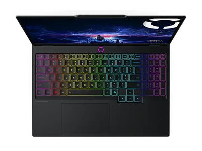 Лаптоп LENOVO Legion 5, 15.1" WQXGA OLED 165Hz, Intel Core Ultra 7 255HX, RTX 5070 8GB, 32GB DDR5, 1TB SSD, No OS - 83F0008WBM - 13