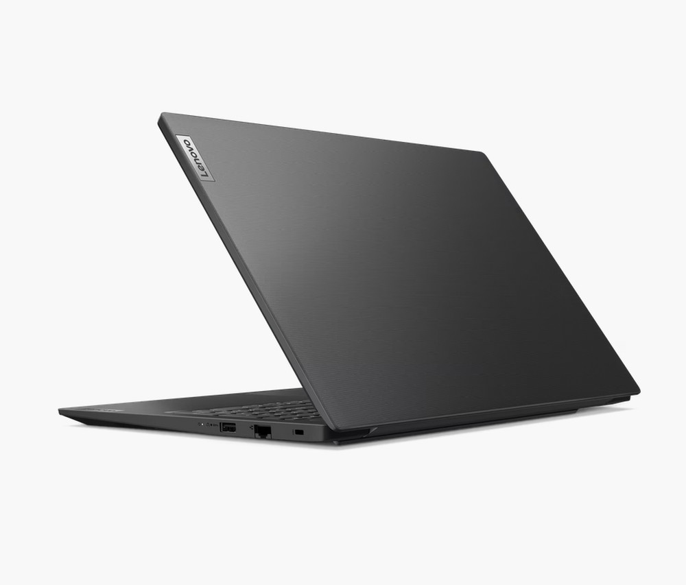 Лаптоп Lenovo V15 G5, 15.6" Full HD IPS, Intel Core i7-13620H, 16GB DDR5, 1TB SSD, Free DOS - 83HF00GTBM - 4