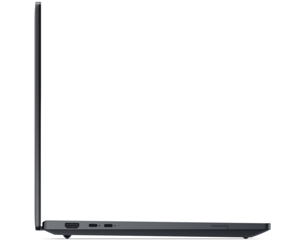 Лаптоп Dell Pro Max 16 Premium MA16250, 16.0" FHD+ (1920x1200) 120Hz, Intel Core Ultra 9 285H, NVIDIA RTX PRO 2000 8GB, 64GB LPDDR5X 8400MT/s, 1TB SSD, Win 11 Pro - BTO105_MA16250_EMEA - 7