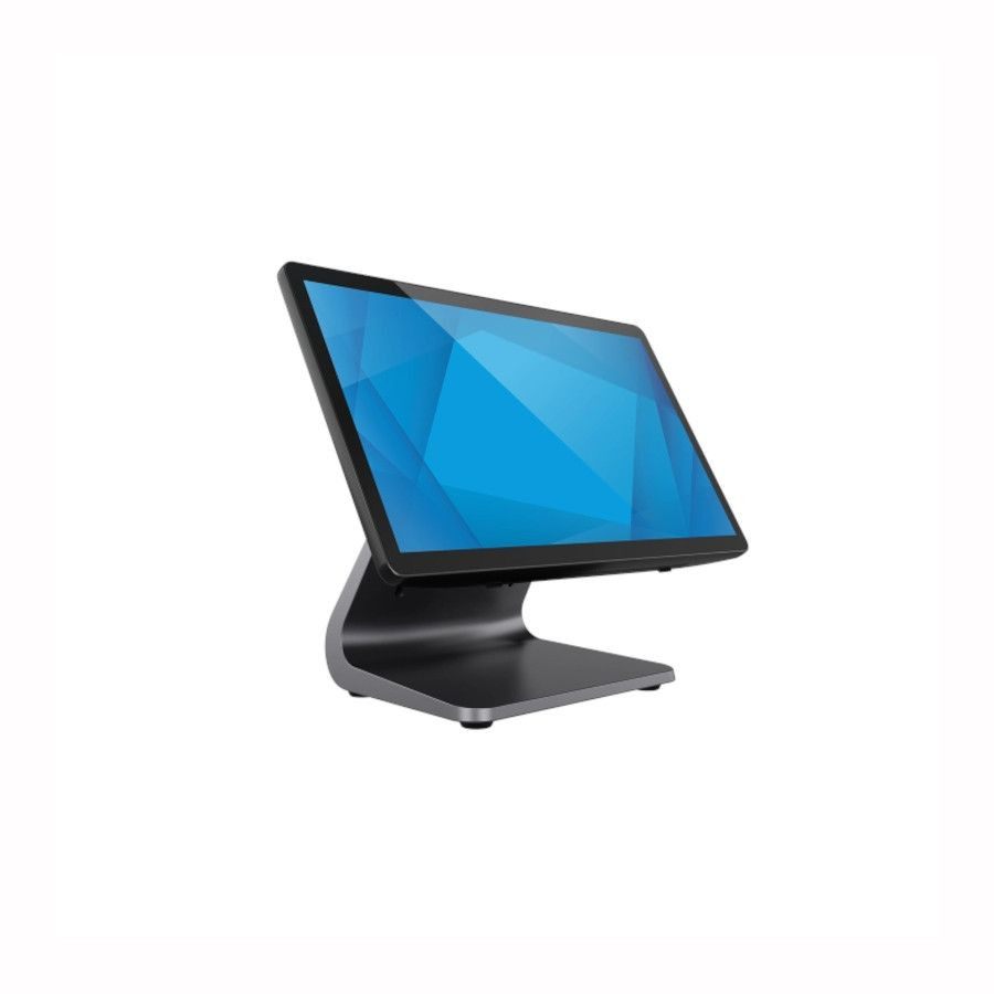 Тъч компютър Elo E849902, 15.6" Full HD TFT LED Capacitive Multi Touch, Intel Processor N97, 8GB DDR5, 128GB SSD, Windows 11 IoT Enterprise - ESY15E2-2UWF-0-MT-8G-1S-W1-64-BK - 2