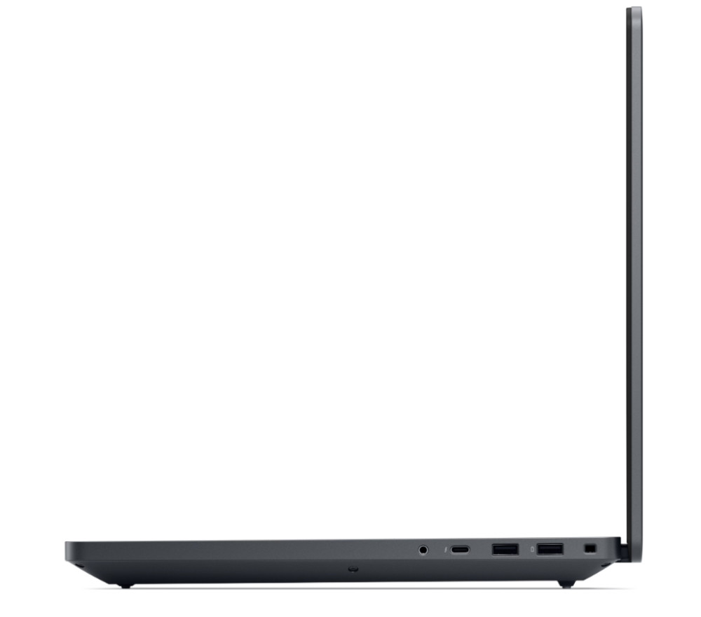 Лаптоп Dell Pro Max 18 Plus MB18250, 18" QHD+120Hz, Intel Core Ultra 7 265HX, NVIDIA RTX PRO 2000 8GB, 32GB DDR5 6400MT/s, 1TB S Лаптоп Dell Pro Max 18 Plus MB18250, 18" QHD+120Hz, Intel Core Ultra 7 265HX, NVIDIA RTX PRO 2000 8GB, 32GB DDR5 6400MT/s, 1TB S