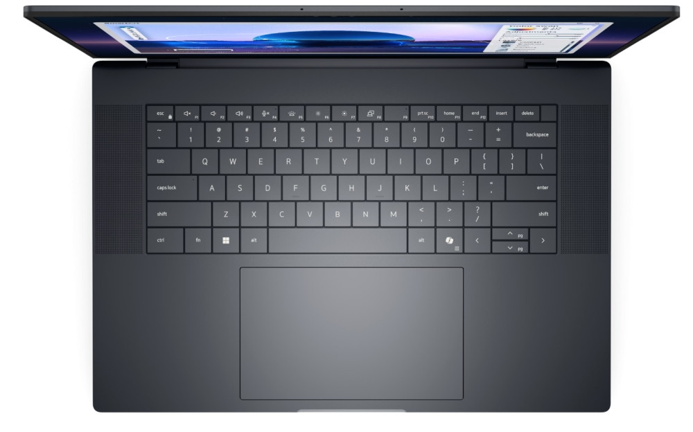 Лаптоп Dell Pro Max 16 Premium MA16250, 16" FHD+ 120Hz, Intel Core Ultra 7 265H, NVIDIA RTX PRO 2000 8GB, 32GB LPDDR5X 8400MT/s, 1TB SSD, Win 11 Pro - BTO103_MA16250_EMEA - 4