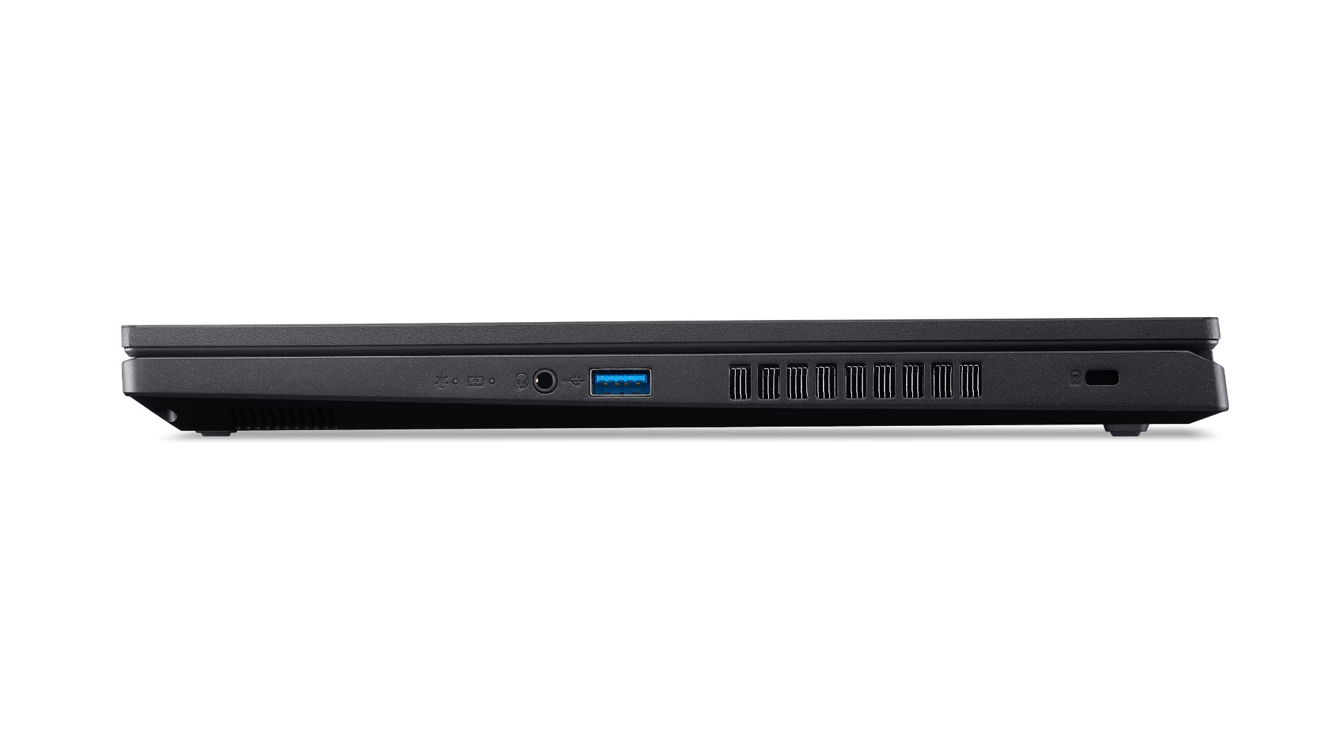 Лаптоп Acer Nitro V15 ANV15-52-96H9, 15.6" Full HD IPS 180Hz, Intel Core i9-13900H, RTX 5060 8GB, 16GB DDR5, 1TB SSD, Linux - NH.QZ8EX.00S - 7