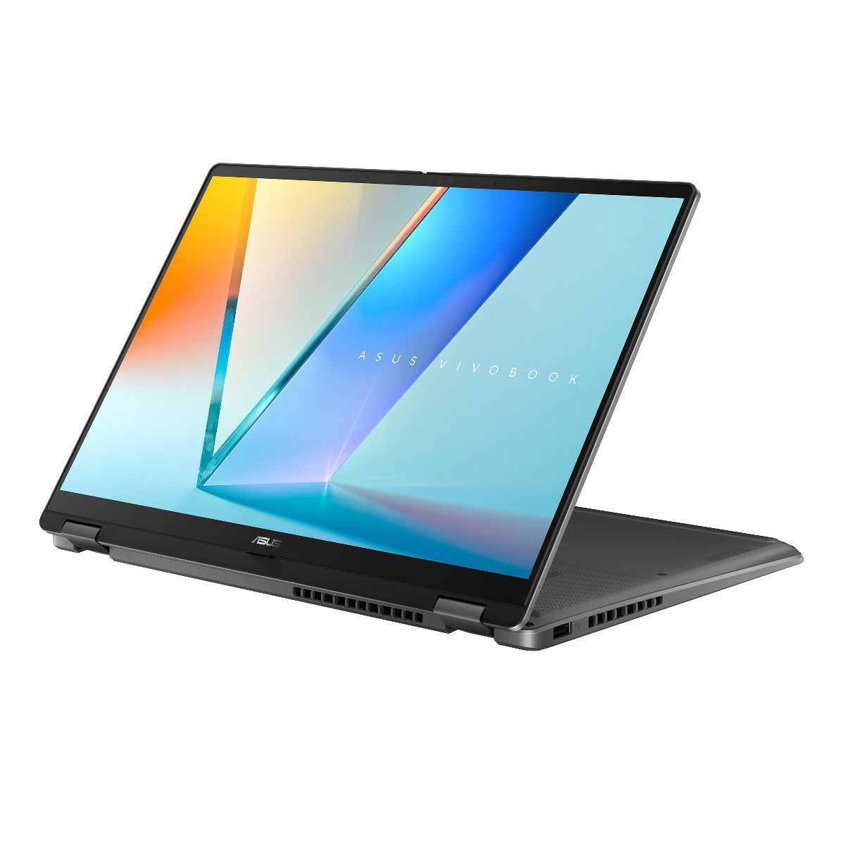 Лаптоп ASUS VIVOBOOK 14 FLIP TP3407SA-SG155WNA, 14" WUXGA OLED, Intel Core Ultra 7 258V, 32GB LPDDR5X, 1TB SSD, Win 11 Home - 90NB14Y1-M00LZ0 - 5