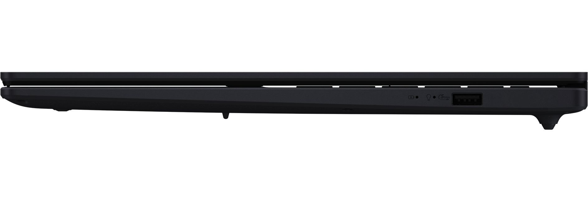 Лаптоп ASUS VIVOBOOK 16 X1607QA-MB046W, 16" WUXGA, Qualcomm Snapdragon, 16GB DDR5, 512GB SSD, Windows 11 Home - 90NB15Z1-M006E0 - 9