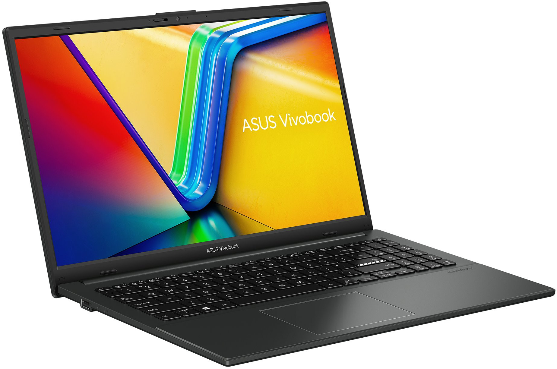 Лаптоп ASUS VIVOBOOK GO 15 E1504FA, 15.6" Full HD, AMD Ryzen 5 7520U, 16GB DDR5, 512GB SSD, Free OS - 90NB0ZR2-M04MW0 - 6